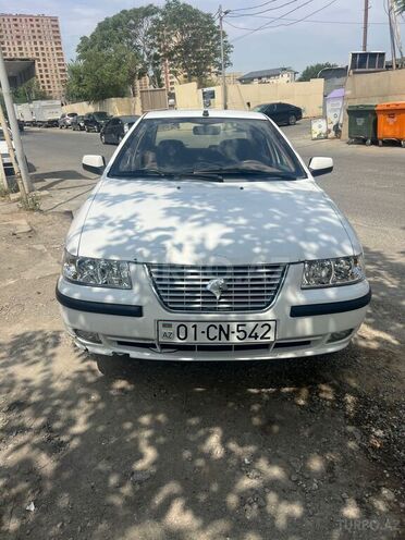 Khazar LX 2021, 361,000 km - 1.7 l - Bakı