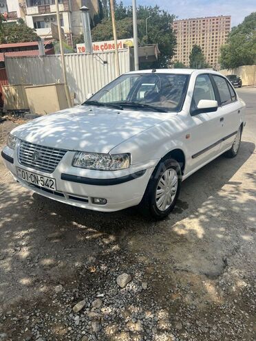 Khazar LX 2021, 361,000 km - 1.7 l - Bakı
