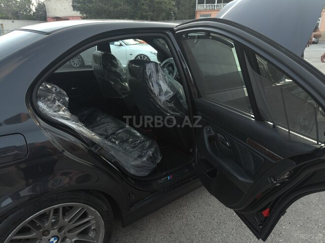 BMW 530-9