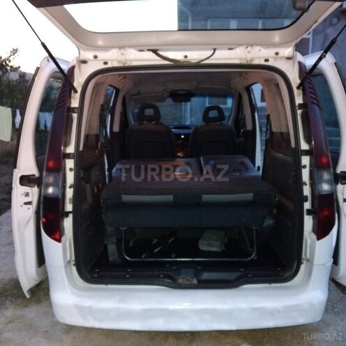 Mercedes Vaneo 2004, 375,000 km - 1.7 л - Bakı