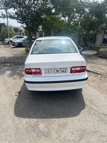Khazar LX 2021, 361,000 km - 1.7 l - Bakı