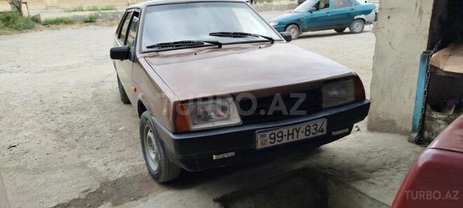 LADA (VAZ) 21099 2000, 403,000 km - 1.6 л - Kürdəmir