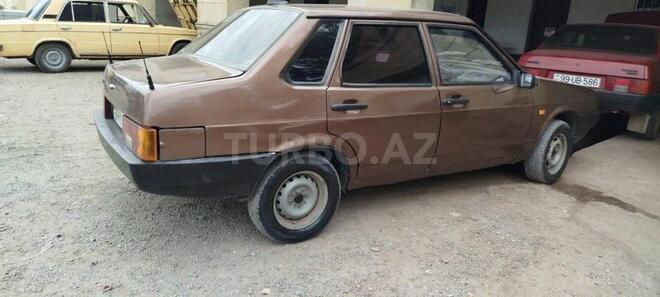 LADA (VAZ) 21099 2000, 403,000 km - 1.6 л - Kürdəmir