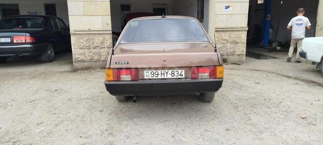 LADA (VAZ) 21099 2000, 403,000 km - 1.6 л - Kürdəmir