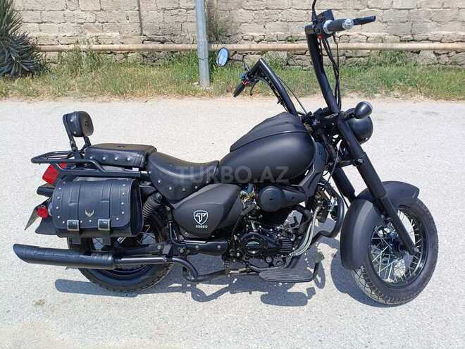 Tufan Istiqlal 2021, 7,200 km - 0.3 l - Bakı