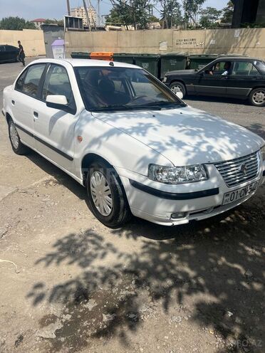 Khazar LX 2021, 361,000 km - 1.7 l - Bakı