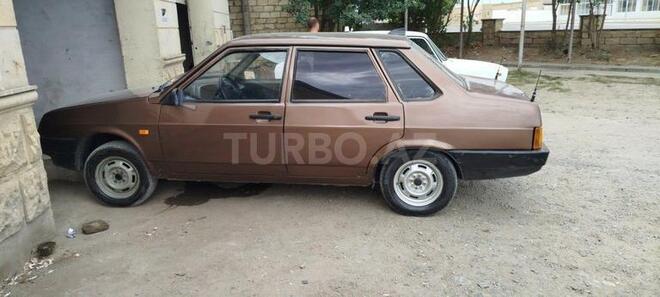 LADA (VAZ) 21099 2000, 403,000 km - 1.6 л - Kürdəmir