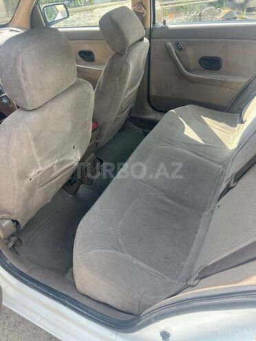 Khazar LX 2021, 361,000 km - 1.7 l - Bakı