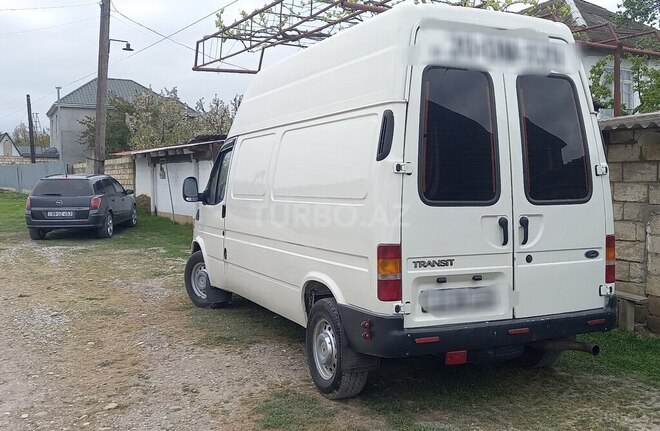 Ford Transit 1998, 400,000 km - 2.4 л - Xaçmaz