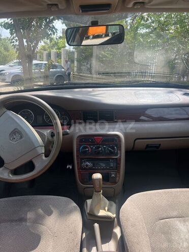 Khazar LX 2021, 361,000 km - 1.7 l - Bakı