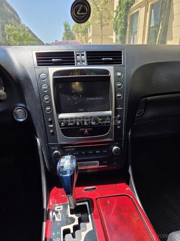 Lexus GS 300 2006, 239,792 km - 3.0 l - Bakı
