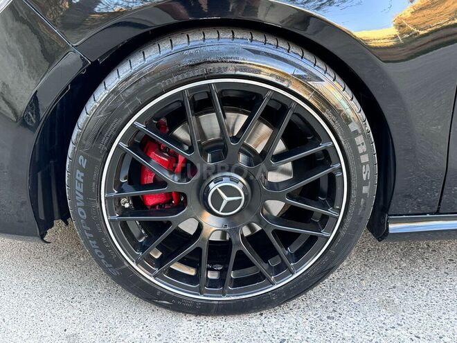 Mercedes CLA 250-13