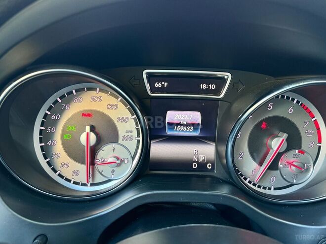 Mercedes CLA 250-14