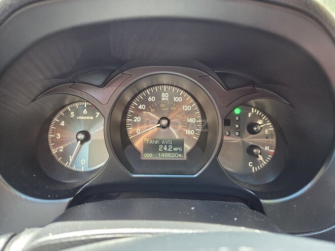 Lexus GS 300 2006, 239,792 km - 3.0 l - Bakı