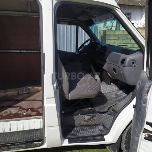 Ford Transit 1998, 400,000 km - 2.4 л - Xaçmaz