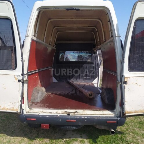 Ford Transit 1998, 400,000 km - 2.4 л - Xaçmaz