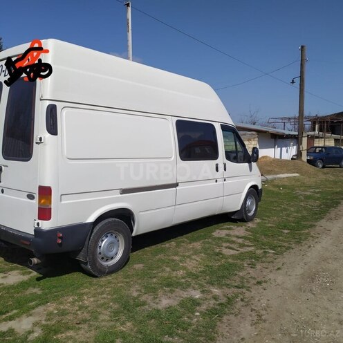 Ford Transit 1998, 400,000 km - 2.4 л - Xaçmaz