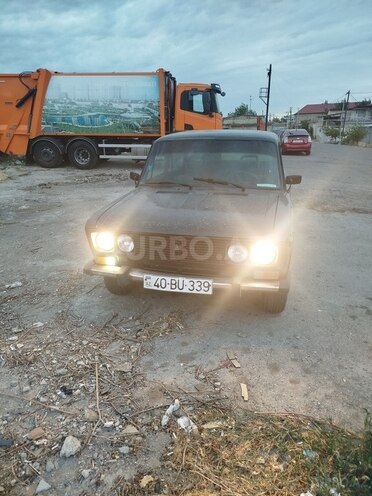 LADA (VAZ) 2106 2004, 42,236 km - 1.6 l - Bakı