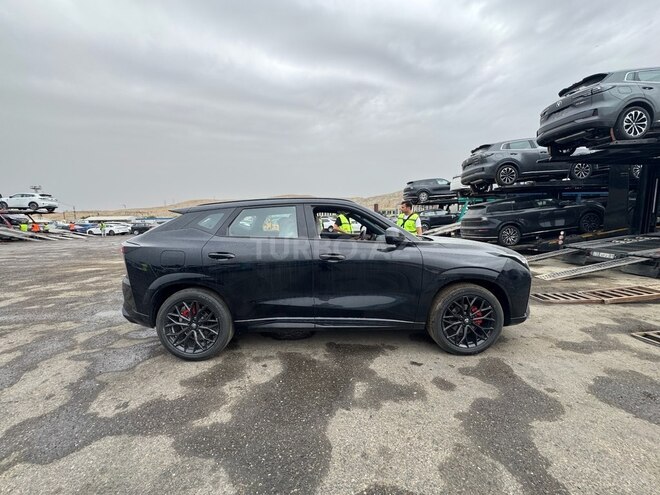 Changan  2025, 0 km - 1.5 l - Bakı