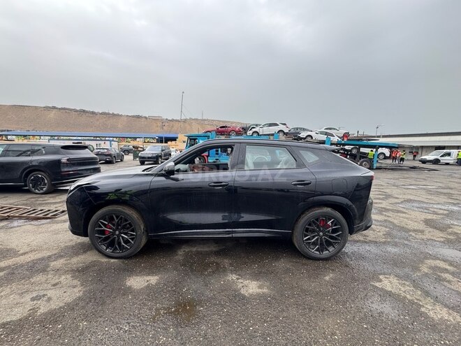 Changan  2025, 0 km - 1.5 l - Bakı