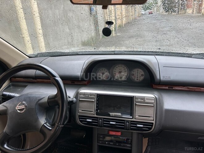 Nissan X-Trail 2003, 400,000 km - 2.0 л - Bakı