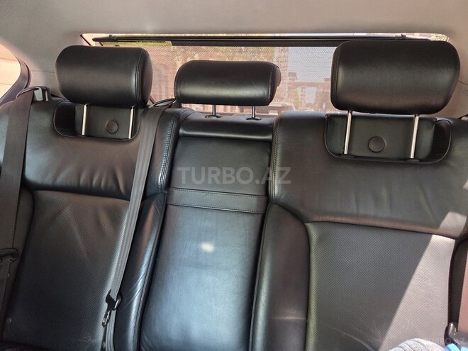 Lexus GS 300 2006, 239,792 km - 3.0 l - Bakı