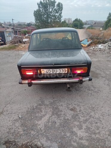 LADA (VAZ) 2106 2004, 42,236 km - 1.6 l - Bakı