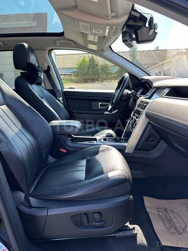 Land Rover Discovery 2016, 131,075 km - 2.0 l - Bakı