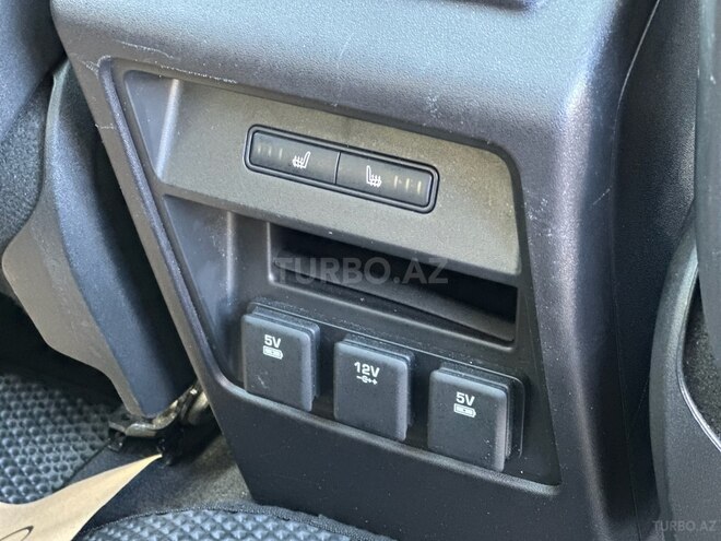 Land Rover Discovery 2016, 131,075 km - 2.0 l - Bakı