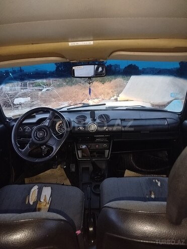 LADA (VAZ) 2106 2004, 42,236 km - 1.6 l - Bakı