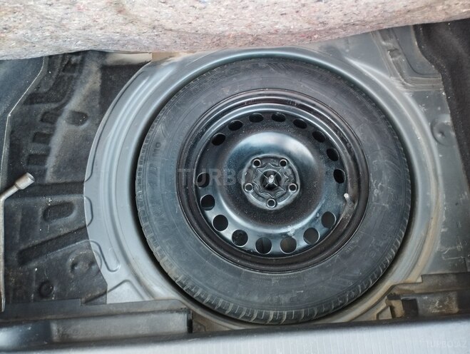 Opel Astra 2006, 322,000 km - 1.3 l - Beyləqan