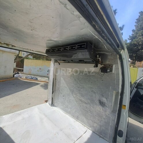 Toyota HiAce 2007, 370,000 km - 2.0 l - Sumqayıt