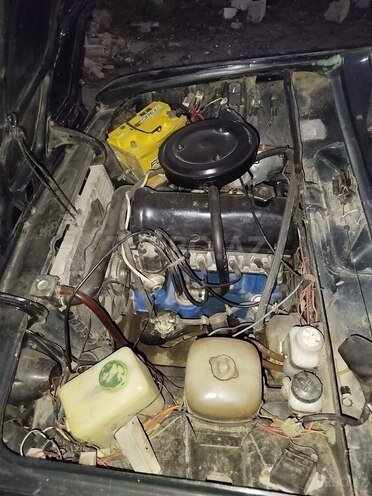 LADA (VAZ) 2106 2004, 42,236 km - 1.6 l - Bakı