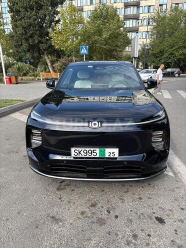 Changan  2025, 0 km - 1.5 l - Bakı