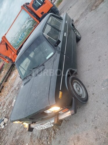 LADA (VAZ) 2106 2004, 42,236 km - 1.6 l - Bakı