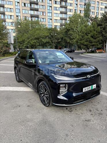 Changan  2025, 0 km - 1.5 l - Bakı