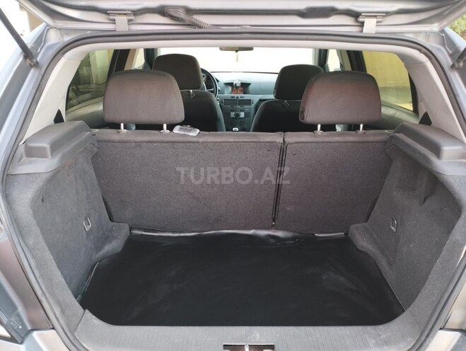 Opel Astra 2006, 322,000 km - 1.3 l - Beyləqan