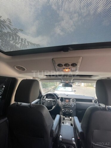 Land Rover Discovery 2015, 264,300 km - 3.0 л - Bakı