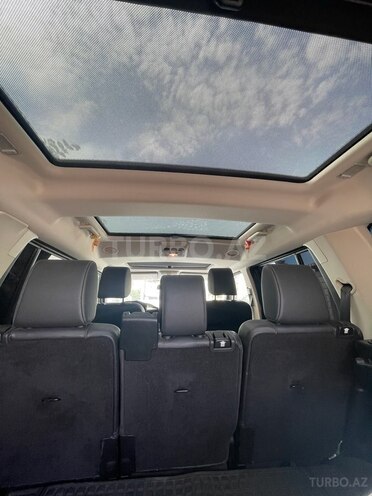 Land Rover Discovery 2015, 264,300 km - 3.0 л - Bakı