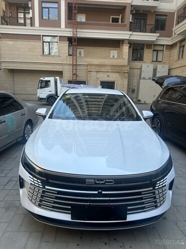BYD Destroyer 05 2025, 0 km - 1.5 l - Bakı