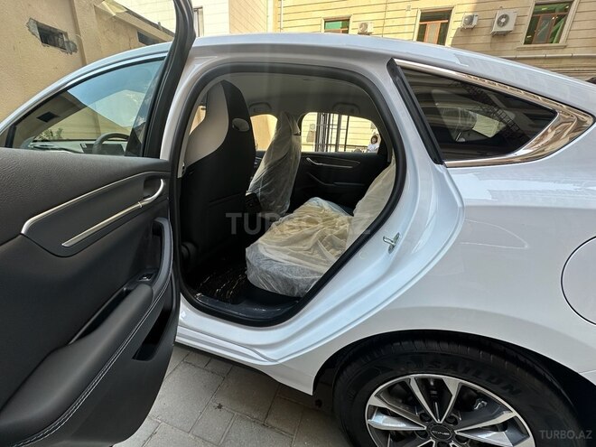 BYD Destroyer 05 2025, 0 km - 1.5 l - Bakı