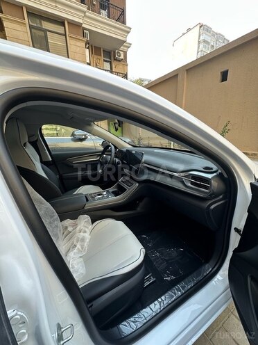 BYD Destroyer 05 2025, 0 km - 1.5 l - Bakı