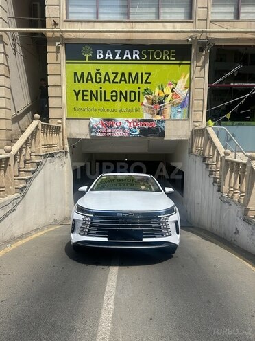 BYD Destroyer 05 2025, 0 km - 1.5 l - Bakı