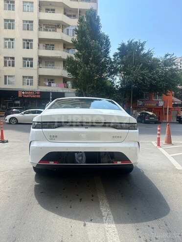 BYD Destroyer 05 2025, 0 km - 1.5 l - Bakı