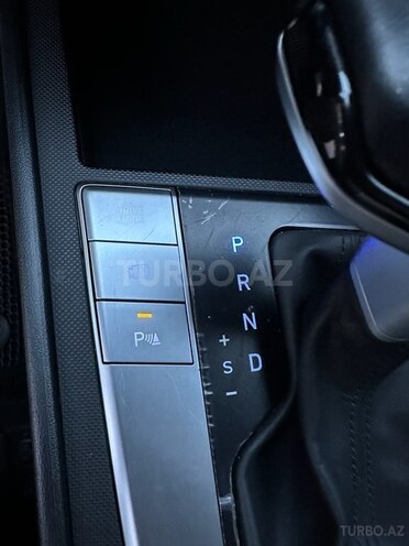Hyundai Elantra 2022, 36,000 km - 1.6 l - Bakı
