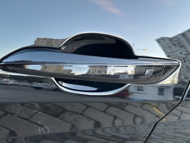 Hyundai Elantra 2022, 36,000 km - 1.6 l - Bakı