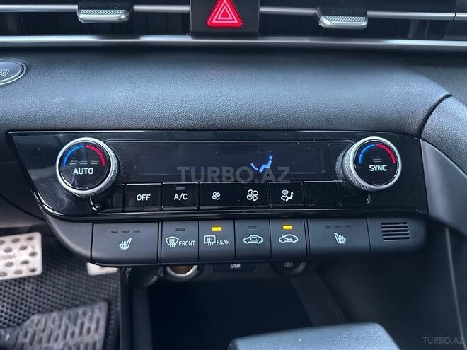 Hyundai Elantra 2022, 36,000 km - 1.6 l - Bakı