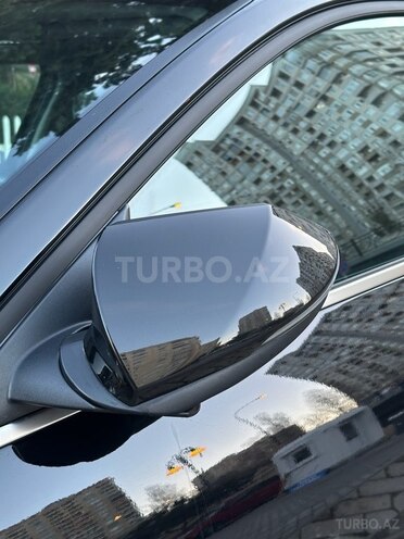 Hyundai Elantra 2022, 36,000 km - 1.6 l - Bakı