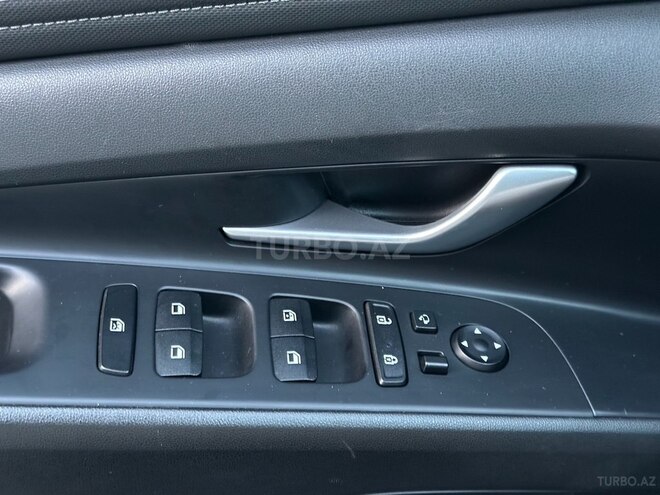 Hyundai Elantra 2022, 36,000 km - 1.6 l - Bakı