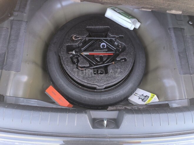 Hyundai Sonata 2015, 183,500 km - 2.0 л - Bakı